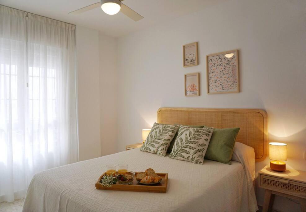 Apartamento El Sol Naciente La Herradura (Granada) Exterior foto