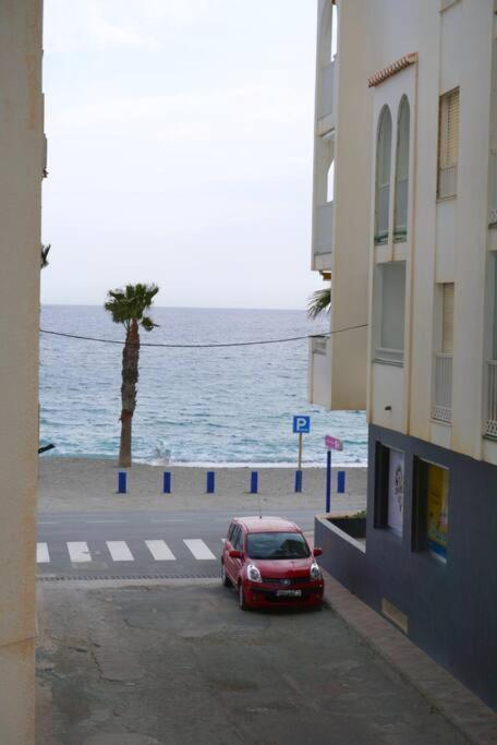 Apartamento El Sol Naciente La Herradura (Granada) Exterior foto