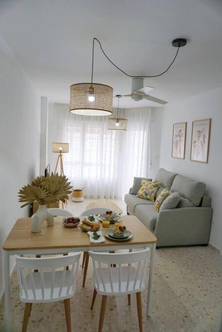Apartamento El Sol Naciente La Herradura (Granada) Exterior foto
