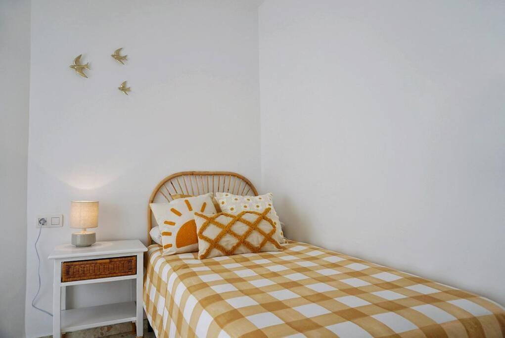Apartamento El Sol Naciente La Herradura (Granada) Exterior foto
